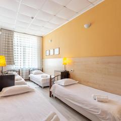 Отель Ананас, Москва, Московская область