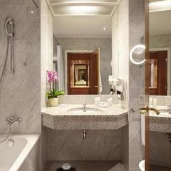 Гостиница Балчуг Кемпински Москва, Москва, Московская область