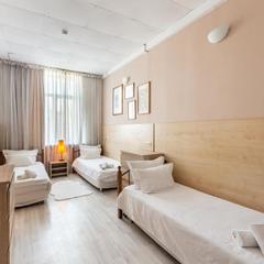 Отель Ананас, Москва, Московская область