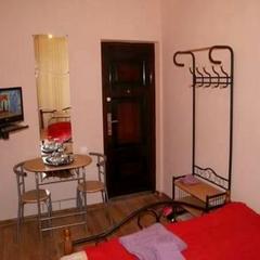 Отель На Цветном Бульваре, Москва, Московская область