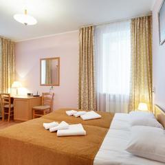 Апарт-отель ДИАДЕМА, Москва, Московская область