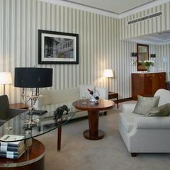 Гостиница Балчуг Кемпински Москва, Москва, Московская область