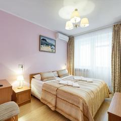 Апарт-отель ДИАДЕМА, Москва, Московская область