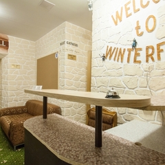 Отель Винтерфелл На Цветном Бульваре, Москва, Московская область