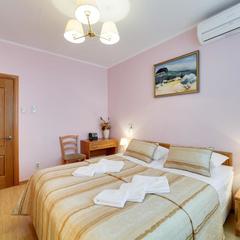 Апарт-отель ДИАДЕМА, Москва, Московская область