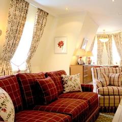 Гостиница Балчуг Кемпински Москва, Москва, Московская область