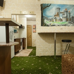 Отель Винтерфелл На Цветном Бульваре, Москва, Московская область