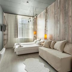 Отель Ананас, Москва, Московская область