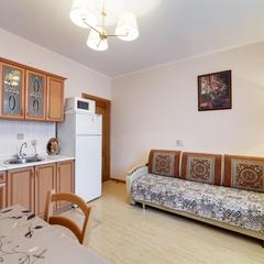 Апарт-отель ДИАДЕМА, Москва, Московская область