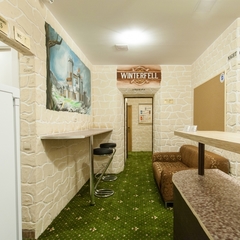 Отель Винтерфелл На Цветном Бульваре, Москва, Московская область