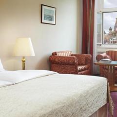 Гостиница Балчуг Кемпински Москва, Москва, Московская область