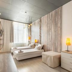 Отель Ананас, Москва, Московская область