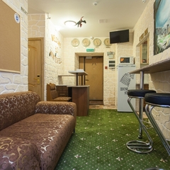 Отель Винтерфелл На Цветном Бульваре, Москва, Московская область