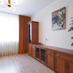 Апарт-отель ДИАДЕМА, Москва, Московская область