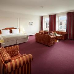 Гостиница Балчуг Кемпински Москва, Москва, Московская область