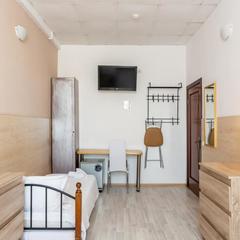 Отель Ананас, Москва, Московская область