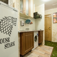 Отель Винтерфелл На Цветном Бульваре, Москва, Московская область