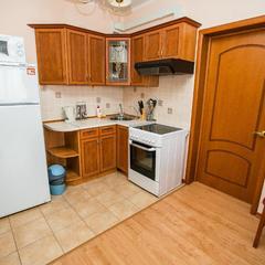 Апарт-отель ДИАДЕМА, Москва, Московская область