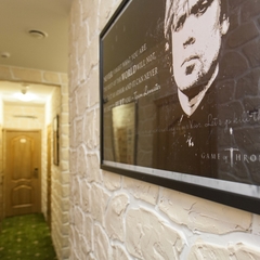 Отель Винтерфелл На Цветном Бульваре, Москва, Московская область