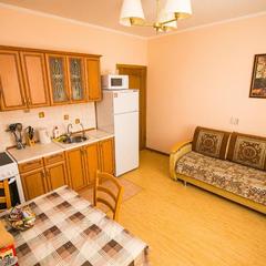 Апарт-отель ДИАДЕМА, Москва, Московская область