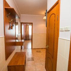 Апарт-отель ДИАДЕМА, Москва, Московская область