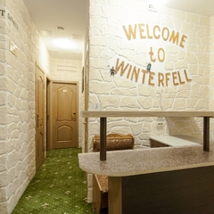 Отель Винтерфелл На Цветном Бульваре, Москва, Московская область