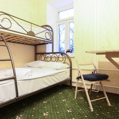 Отель Винтерфелл На Цветном Бульваре, Москва, Московская область