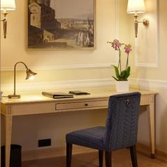 Гостиница Балчуг Кемпински Москва, Москва, Московская область