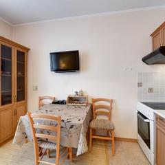 Апарт-отель ДИАДЕМА, Москва, Московская область