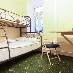 Отель Винтерфелл На Цветном Бульваре, Москва, Московская область