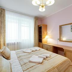 Апарт-отель ДИАДЕМА, Москва, Московская область