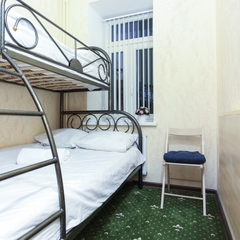 Отель Винтерфелл На Цветном Бульваре, Москва, Московская область