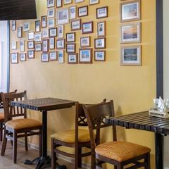 Отель Ананас, Москва, Московская область