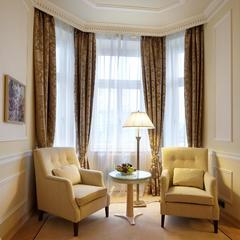 Гостиница Балчуг Кемпински Москва, Москва, Московская область