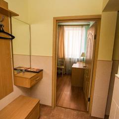 Апарт-отель ДИАДЕМА, Москва, Московская область