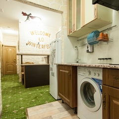 Отель Винтерфелл На Цветном Бульваре, Москва, Московская область