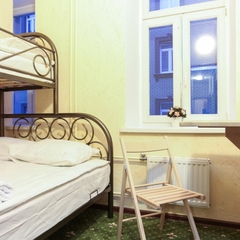 Отель Винтерфелл На Цветном Бульваре, Москва, Московская область