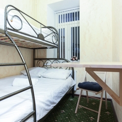 Отель Винтерфелл На Цветном Бульваре, Москва, Московская область