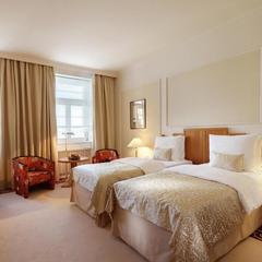 Гостиница Балчуг Кемпински Москва, Москва, Московская область