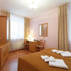 Апарт-отель ДИАДЕМА, Москва, Московская область