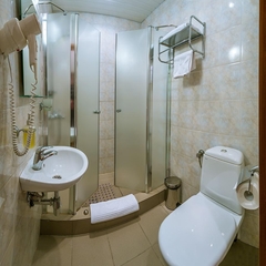 Гостиница Сквер, Москва, Московская область