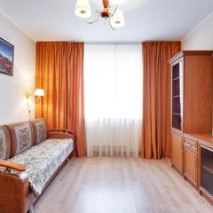 Апарт-отель ДИАДЕМА, Москва, Московская область