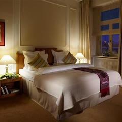 Гостиница Балчуг Кемпински Москва, Москва, Московская область