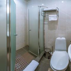 Гостиница Сквер, Москва, Московская область