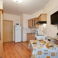 Апарт-отель ДИАДЕМА, Москва, Московская область