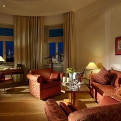 Гостиница Балчуг Кемпински Москва, Москва, Московская область