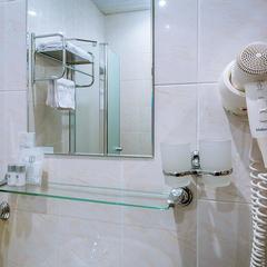 Гостиница Сквер, Москва, Московская область