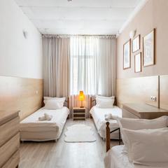 Отель Ананас, Москва, Московская область