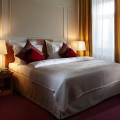 Гостиница Балчуг Кемпински Москва, Москва, Московская область