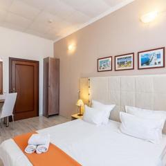 Отель Ананас, Москва, Московская область